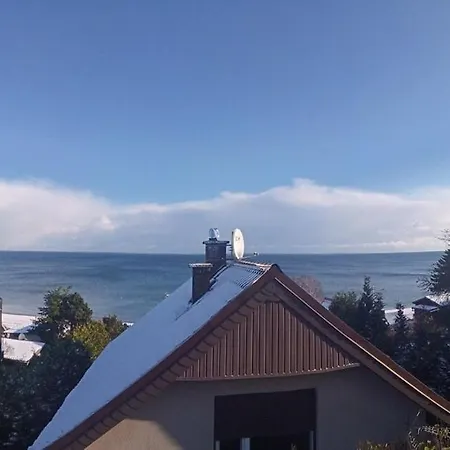 Michalina بيت للعطل