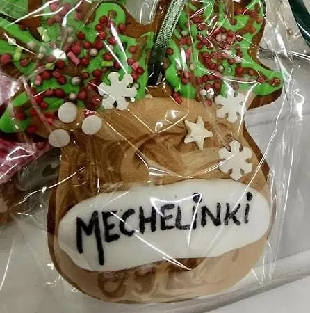 Michalina * ميكلينكي