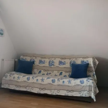 Michalina بيت للعطل ميكلينكي