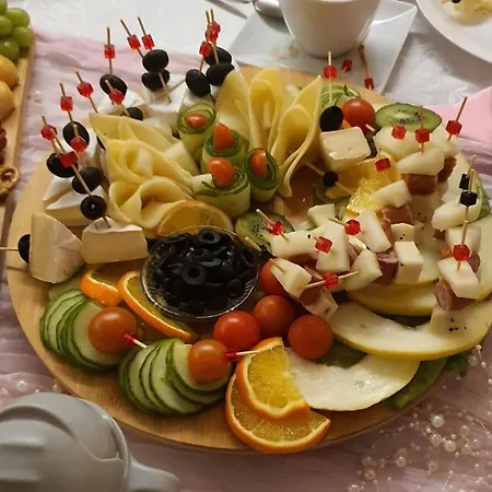 Michalina بيت للعطل